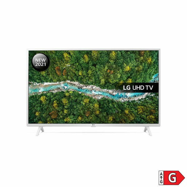 Smart TV LG 43UP7690 43 "4K Ultra HD LED Wifi