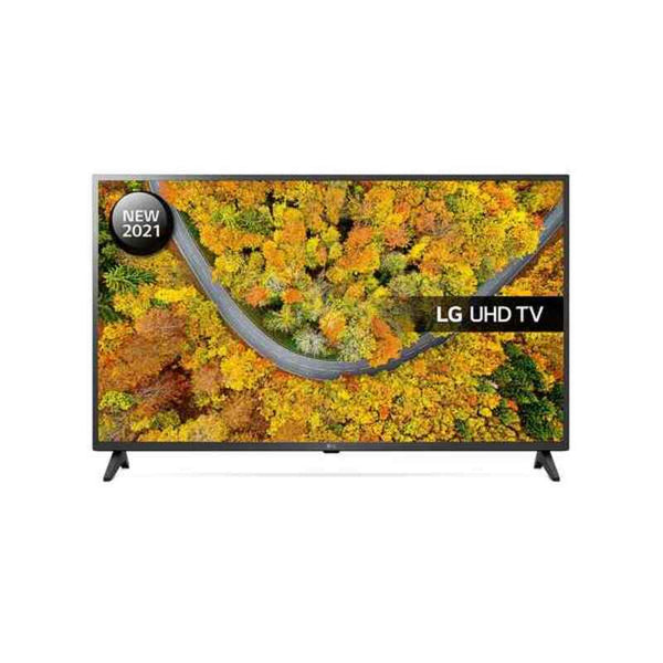 Smart TV LG 43UP75006 43" 4K Ultra HD LED WiFi