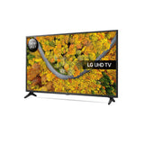 Smart TV LG 50UP75006LF 50" 4K Ultra HD LED Web OS