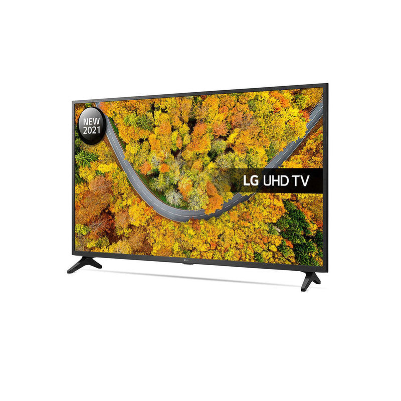 Smart TV LG 50UP75006LF 50" 4K Ultra HD LED Web OS