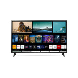 Smart TV LG 50UP75006LF 50" 4K Ultra HD LED Web OS