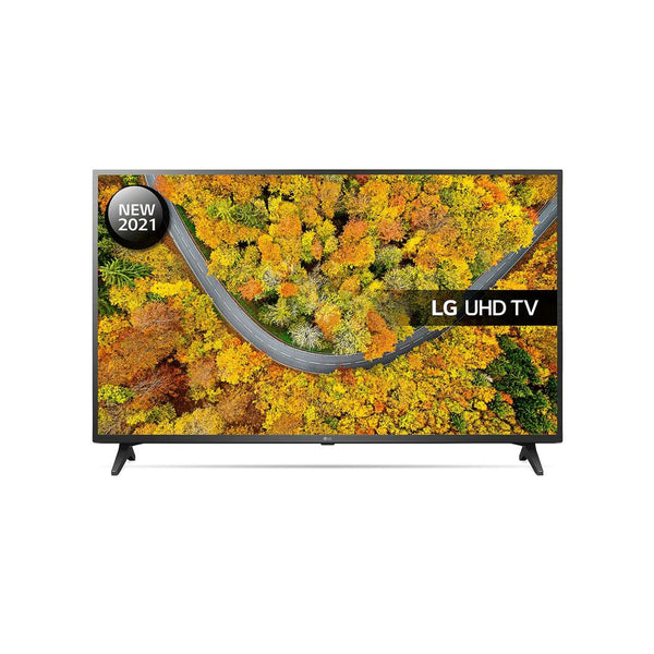 Smart TV LG 50UP75006LF 50 "4K Ultra HD LED Web OS