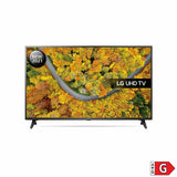 Smart TV LG 50UP75006LF 50" 4K Ultra HD LED Web OS