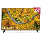 Televisione LG 65UP75006LF 65" LED 4K Ultra HD HDR10