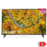 Televisione LG 65UP75006LF 65" LED 4K Ultra HD HDR10