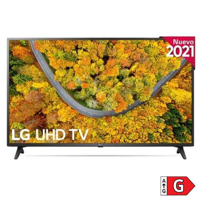 Televisione LG 65UP75006LF 65" LED 4K Ultra HD HDR10