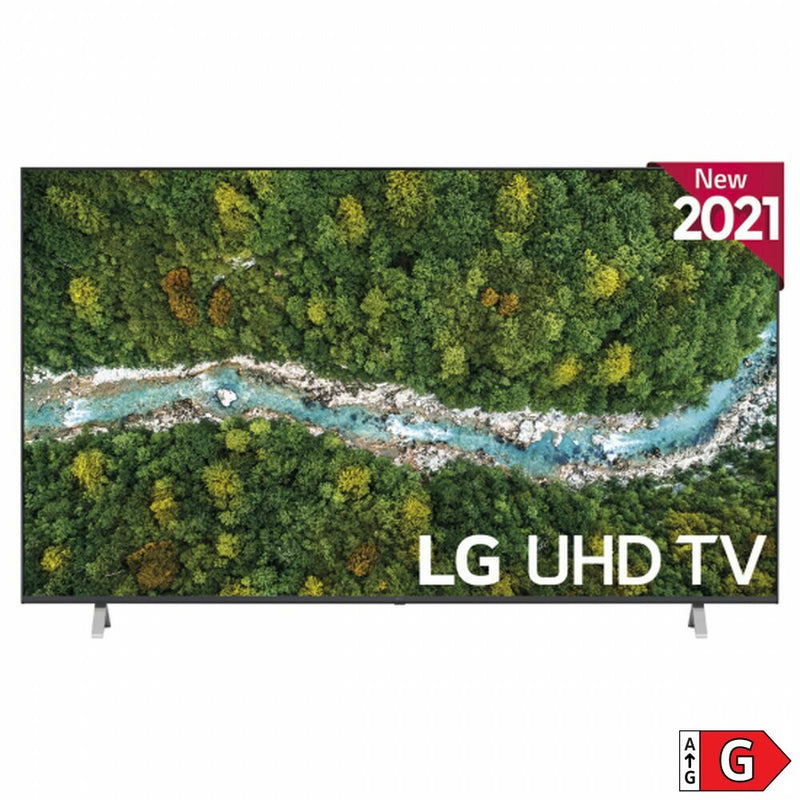 Smart TV LG 70UP77006 70 "4K Ultra HD LED WiFi