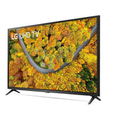 Télévision LG 55UP75006LF 55 "4K UHD LED WiFi Black