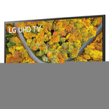 Télévision LG 55UP75006LF 55 "4K UHD LED WiFi Black