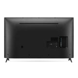 Télévision LG 55UP75006LF 55 "4K UHD LED WiFi Black