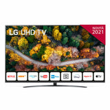 Télévision LG 50UP78006LB 50 "4K UHD LED WiFi gris