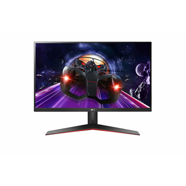 Monitor LG 24MP60G-B 23.8"