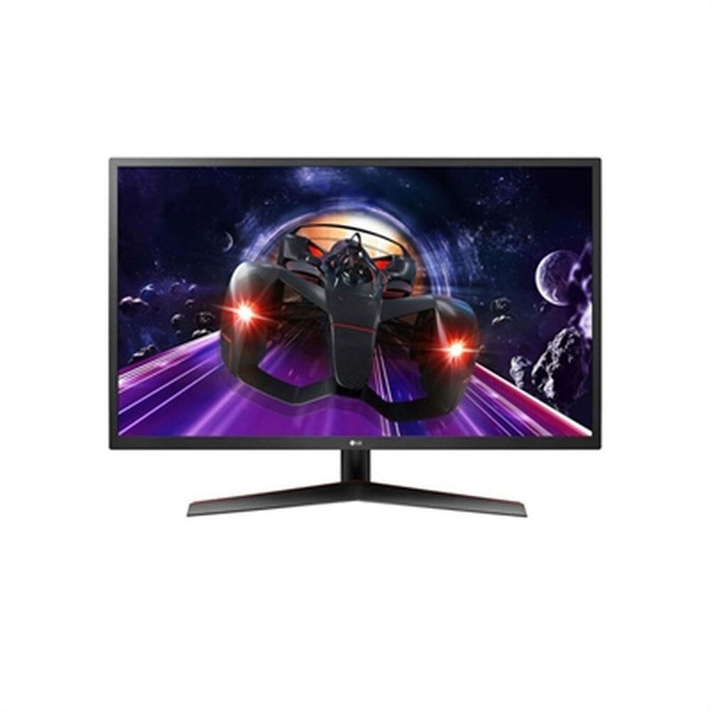 Monitor LG 32MP60G-B 31,5" FHD HDMI Schwarz