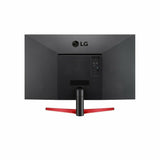 Monitor LG 32MP60G-B 31,5" FHD HDMI Schwarz