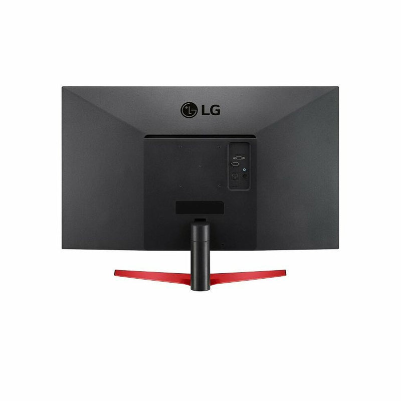 Monitor LG 32MP60G-B 31,5" FHD HDMI Schwarz