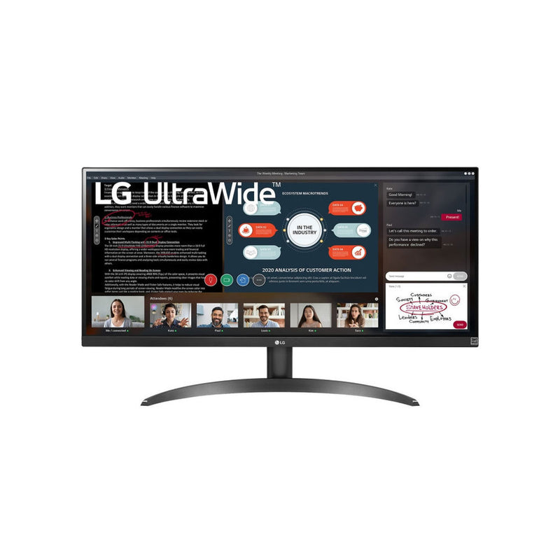 Monitor LG ‎29WP500-B