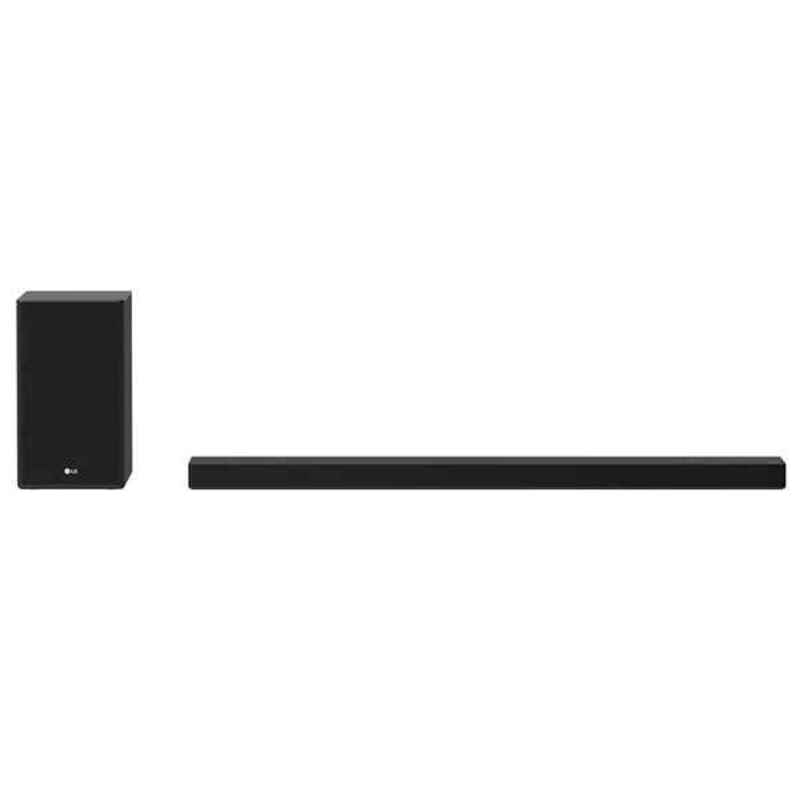 Barra de sonido inalámbrica LG SP9YA Bluetooth 520W