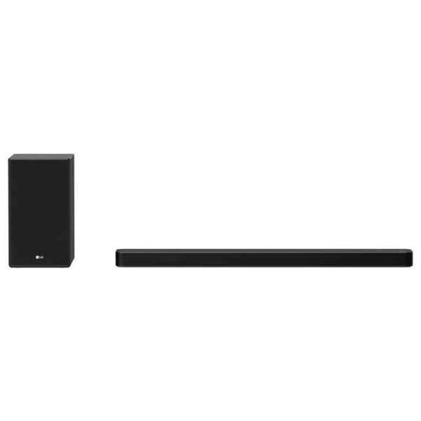 Barra de Sonido LG SP8YA 440W