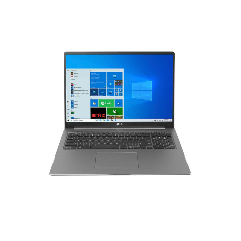 Notebook lg 17U70p 16 Go 512 Go SSD 17 "Intel Core i7