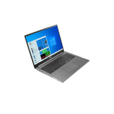 Notebook lg 17U70p 16 Go 512 Go SSD 17 "Intel Core i7