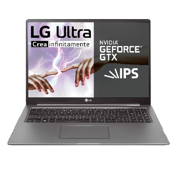 Notebook LG 17U70P 16 GB 512 GB SSD 17" Intel Core i7