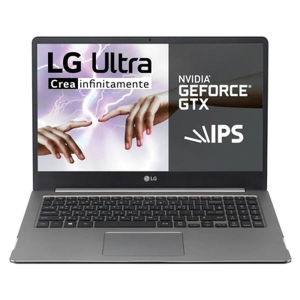 Notebook lg 15U70p