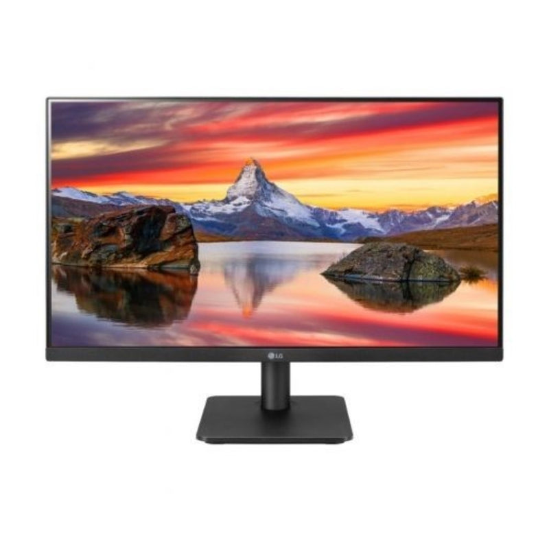 Monitor LG 24MP400-B 24" FHD HDMI Nero