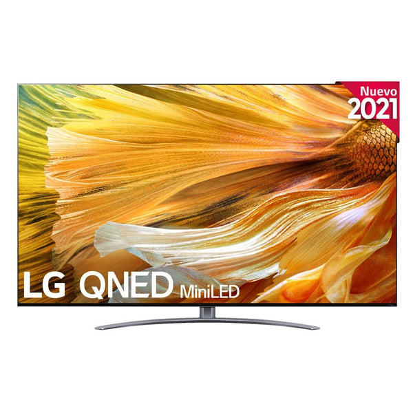 Smart TV LG 65QNED916PA 65 "4K Ultra HD QNI WiFi