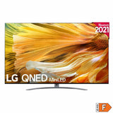 Smart TV LG 65QNED916PA 65 "4K Ultra HD QNI WiFi