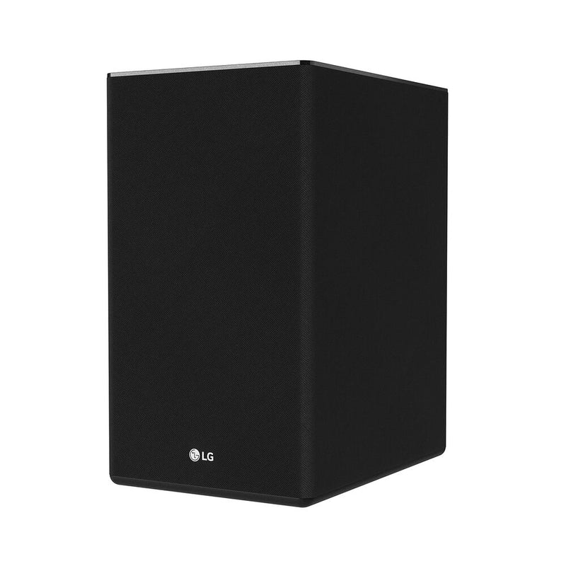 Barra de Sonido LG SPD75YA