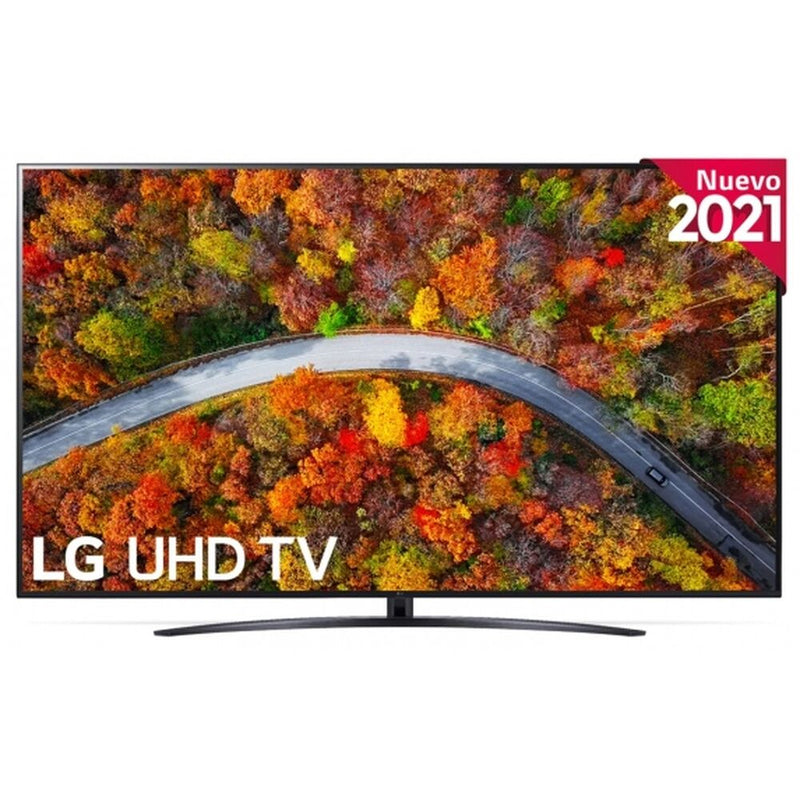 Smart TV LG 75UP81006LR 75 "4K Ultra HD LED WiFi