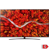 Smart TV LG 65UP81006LR 65 "WiFi LED 4K Ultra HD