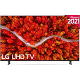 Smart TV LG 60UP80006LR 60 "4K Ultra HD LED WiFi