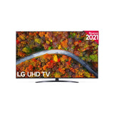 Smart TV LG 55UP81006LR 55 "4K Ultra HD LED WiFi