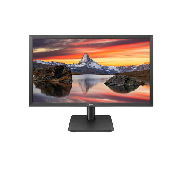 Monitor LG 22MP410-B 21,5" FHD LED