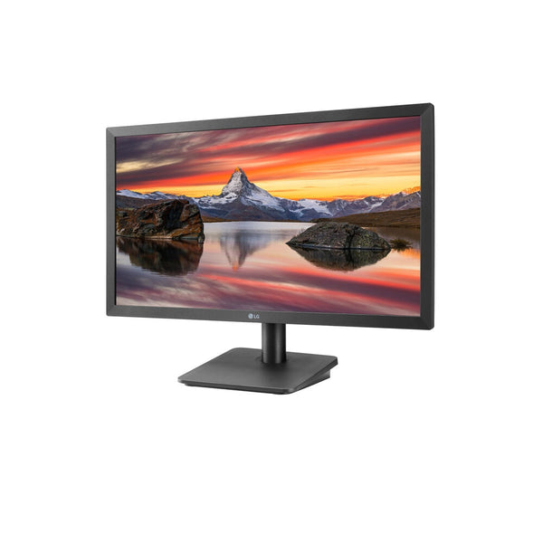 Monitor LG 22MP410-B 21,5" FHD LED