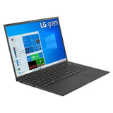 Notebook LG 14Z90P i5-1135G7 16GB 512SSD 14"