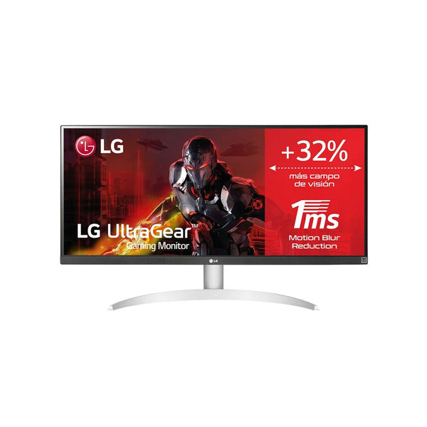 Monitor LG 29WQ600-W.AEU 29" FHD LED