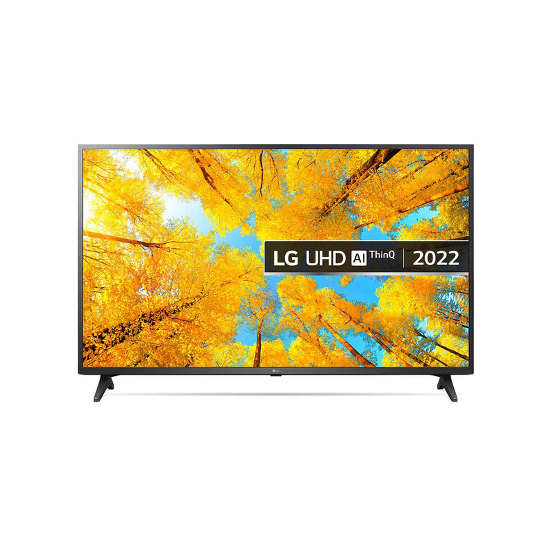 Télévision LG 55UQ75006LF.EU 55 "4K Ultra HD LED WiFi