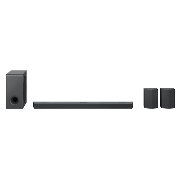 Soundbar LG S95QR 360 W