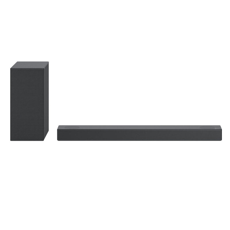 Soundbar LG S75Q 380W