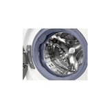 Lavatrice LG F4WV5012S0W 12 Kg 1400 rpm