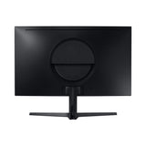 Monitor Samsung LC27RG50FQRXEN 27" Full HD Curvo