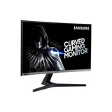 Monitor Samsung LC27RG50FQRXEN 27" Full HD Curvo