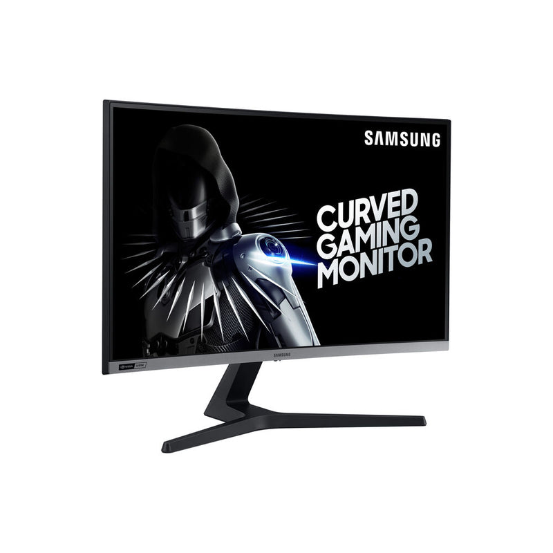 Monitor Samsung LC27RG50FQRXEN 27" Full HD Curvo