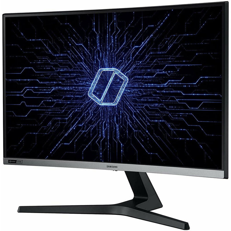 Monitor Samsung LC27RG50FQRXEN 27" Full HD Curvo