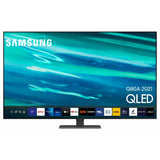 Smart TV Samsung QE65Q80A 65 "4K Ultra HD QLED WiFi