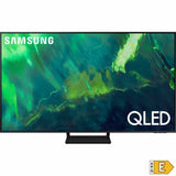 Smart TV Samsung QE75Q70A 75 "4K Ultra HD Qled Tizen