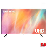 Televisione Samsung UE43AU7172U UHD 4K WIFI 43"