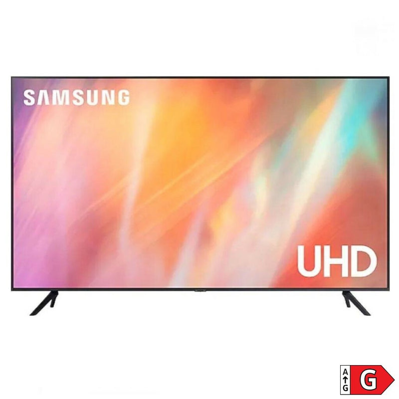 Televisione Samsung UE43AU7172U UHD 4K WIFI 43"